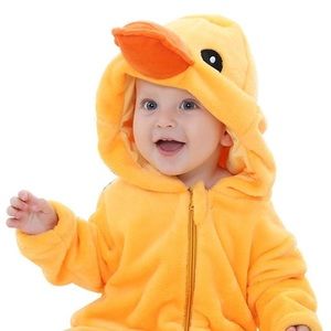 Duck costume 6-12 months